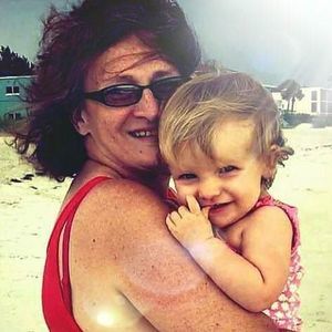 Meet your Posher, Rita kazy